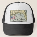 Search for flag map hats America