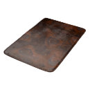 Search for copper bath mats Red