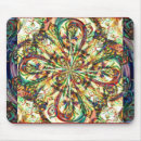 Search for rainbow fractal electronics Design