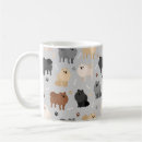 Search for pomeranian dog mugs Pets