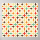 Search for star pattern posters Seamless