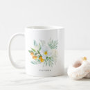 Search for summer wedding mugs Watercolor
