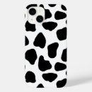Search for cow print iphone cases Animal
