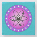 Search for atomic coasters Science