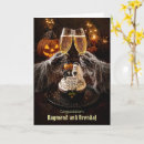 Search for wedding halloween cards Cute