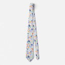 Search for alphabet pattern ties Letters