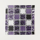 Search for baroque pattern posters Black