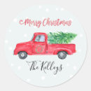 Search for retro red stickers Tree