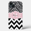 Search for black damask ipad cases Floral