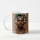 Search for african queen mugs Woman