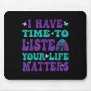 Search for policy mouse mats Peer support