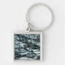 Search for trailer key rings White