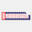 Search for separation bumper stickers Constitution
