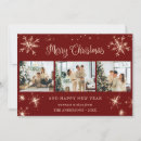 Search for traditional christmas cards Classic