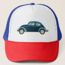 Search for retro car hats Blue