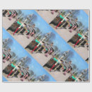 Search for quaint gift wrap Architecture