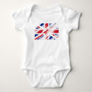 Search for flag baby clothes Vintage