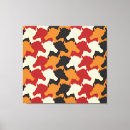 Search for unicorn canvas prints Pattern