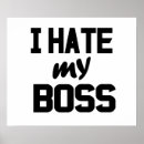 Search for hate boss I hate my job