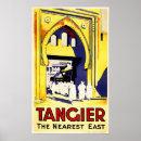 Search for morocco travel posters City