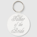 Search for father of the bride key rings Bachelor
