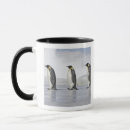 Search for emperor penguin mugs Nature