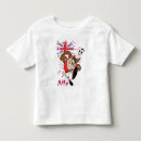 Search for soccer devil tshirts Looney tunes