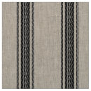Search for vintage farmhouse fabric Black