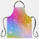 Search for patter aprons Vintage