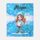 Search for ice rink blankets For kids