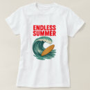 Search for endless summer tshirts Ocean waves