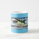 Search for predator mugs Great white shark