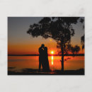 Search for romantic postcards Kiss