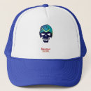 Search for comic skull hats Dc comics