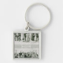 Search for relief key rings School