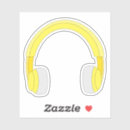 Search for vector art stickers Yellow