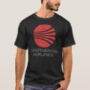 Search for vintage aviation tshirts Airlines