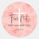 Search for floral bible verse stickers God