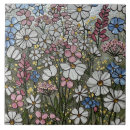 Search for wildflower tiles Floral