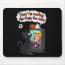 Search for anti dog mouse mats President
