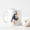 Search for puffin coffee mugs Colorful