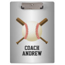 Search for coach clipboards Team