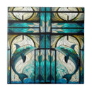 Search for dolphin tiles Nautical