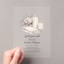 Search for spa bridal shower invitations Girls gone mild
