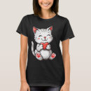 Search for cat valentine tshirts Valentines