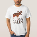 Search for palin 2012 tshirts Sarah