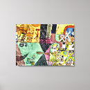 Search for entertainment canvas prints Colourful
