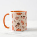 Search for falling mugs Leaf