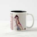Search for cage coffee mugs French