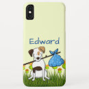 Search for jack russell iphone cases Terrier
